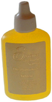 Yellow 25ml dropper bottle (5356)