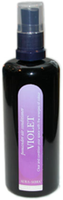 Violet 100ml room spray (5367)