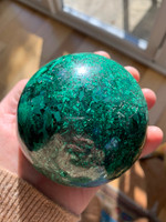 Malachite Sphere (1271151365)