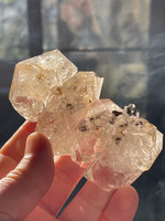 Herkimer Diamond group (1271152773)