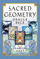 Sacred Geometry Oracle Deck (5921)