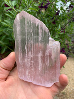 Kunzite with natural termination (1374505291)