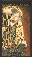Golden Tarot of Klimt (6048)