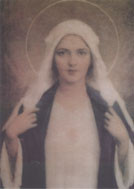Mother Mary (MM6) (6216)
