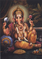 Ganesha (GN) (6256)