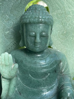 Green Adventurine Buddha reduced (1331546606)