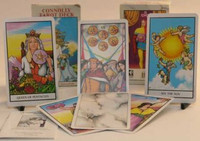 Connolly Tarot (6682)