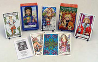 Hanson-Roberts Tarot (6690)