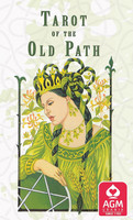 Tarot of the Old Path - cards (6701)