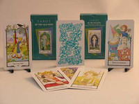 Tarot of the Old Path - cards (6701)