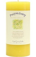 Positive energy candle (1467202230)