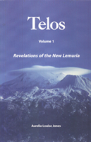 Telos Volume 1: Revellations of The New Lemuria (7106)