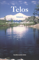 Telos Volume 3: Protocols of the Fifth Dimension (7108)
