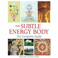 the Subtle Energy Body (1286794310)