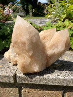 Celestial Quartz group (8185)