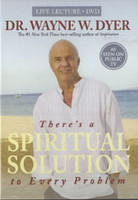 There&#39;s a Spiritual Solution to Every Problem (8240)