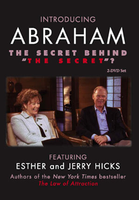 Abraham: the Secret Behind the Secret (8477)