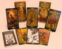 Tarot of the Secret Forest (1274176926)