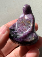 Charoite carving (1349432501)