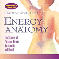 Energy Anatomy 9 CD set (1346663734)