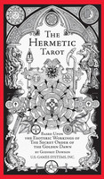 Hermetic Tarot (1268394868)