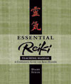 Essential Reiki Teaching Manual (9622)