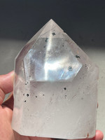 Epidote in Quartz (9729)