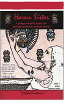 Harem Sister (Sekhmet Series, Book 1) (1236258724)