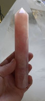 Rose quartz wand (1351872036)