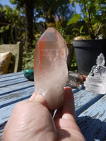 Lemurian Hematite seed crystal (1409147459)