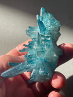 Aqua Aura  cluster (1232619801)