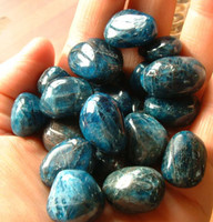 Blue Apatite (10092)