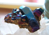 Cobalt Aura Quartz (1232620905)