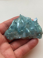 Aqua Aura Quartz (1231421094)