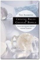 Crystal Balls & Crystal Bowls (1231169694)