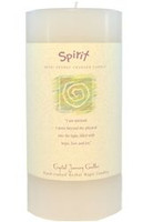Spirit candle (1467202379)