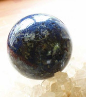 Lapis Lazuli Sphere (1273230514)