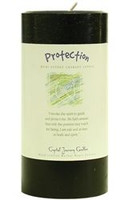 Protection candle (1467199003)