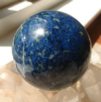 Lapis Lazuli Sphere (1243868021)