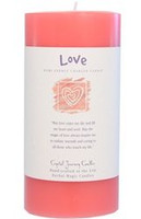Love candle (1467197957)