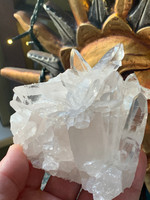 Arkansas quartz cluster (1351088778)
