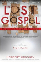 the Lost gospel Hardback (1464256464)