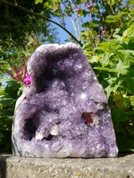 Amethyst Geode (1433852477)