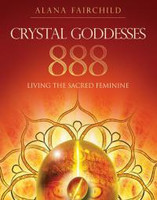 Crystal Goddesses 888 (1442401115)