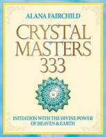 Crystal Masters 333 (1442401269)