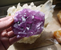 Purple Fluorite (1463483238)