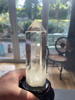 Lemon quartz point (1447240565)