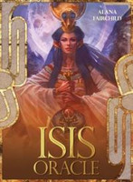 Isis oracle cards (111251)