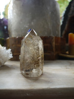 Smokey quartz (111396)