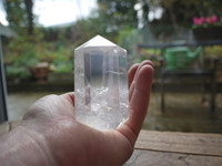 Optical Calcite (111409)